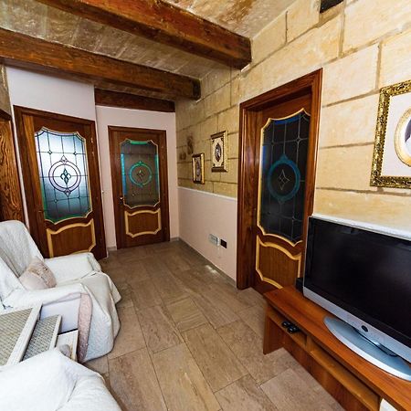 Valletta Traditional Townhouse Dış mekan fotoğraf