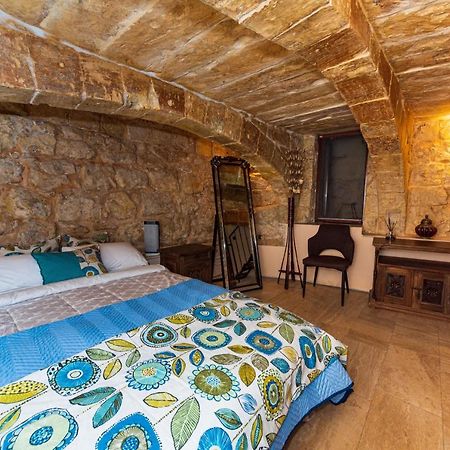 Valletta Traditional Townhouse Dış mekan fotoğraf