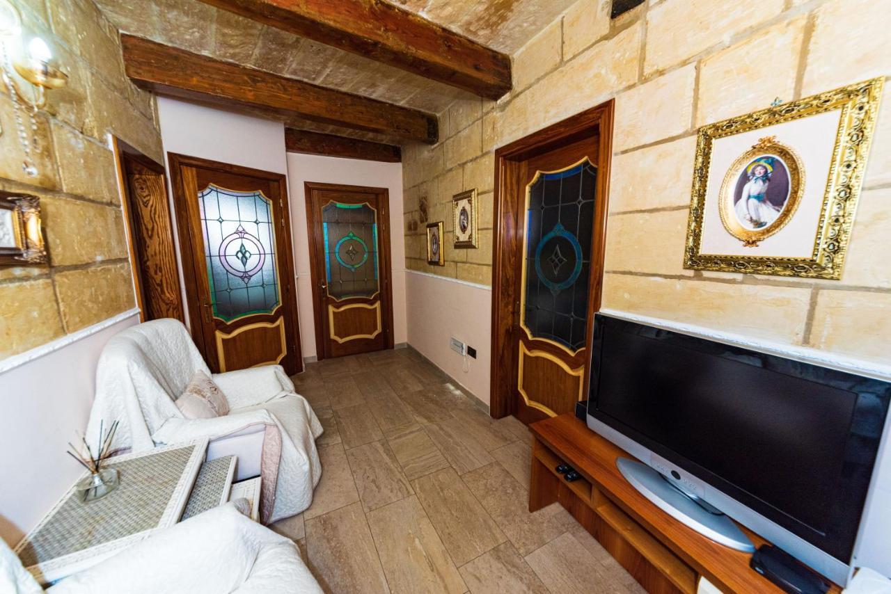 Valletta Traditional Townhouse Dış mekan fotoğraf