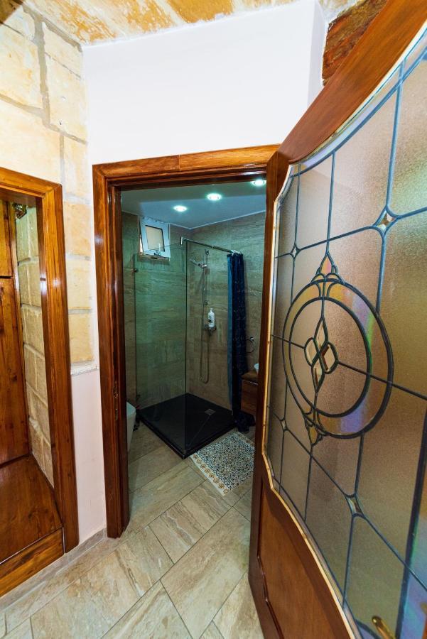 Valletta Traditional Townhouse Dış mekan fotoğraf