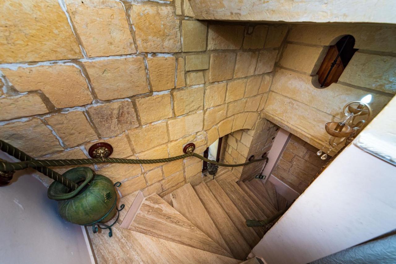 Valletta Traditional Townhouse Dış mekan fotoğraf