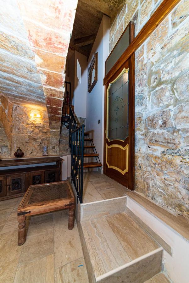 Valletta Traditional Townhouse Dış mekan fotoğraf